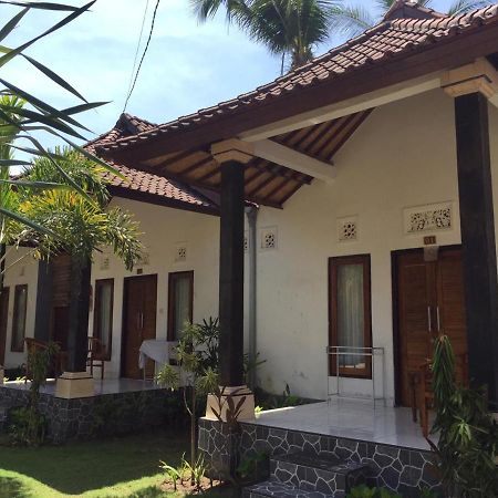 Coconut Village Guest House Lembongan Redpartner Zewnętrze zdjęcie