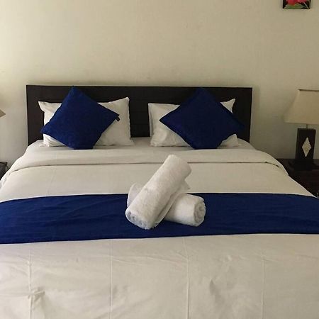 Coconut Village Guest House Lembongan Redpartner Zewnętrze zdjęcie