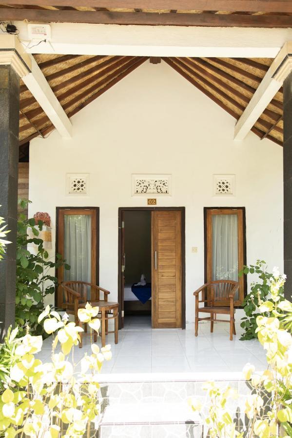 Coconut Village Guest House Lembongan Redpartner Zewnętrze zdjęcie