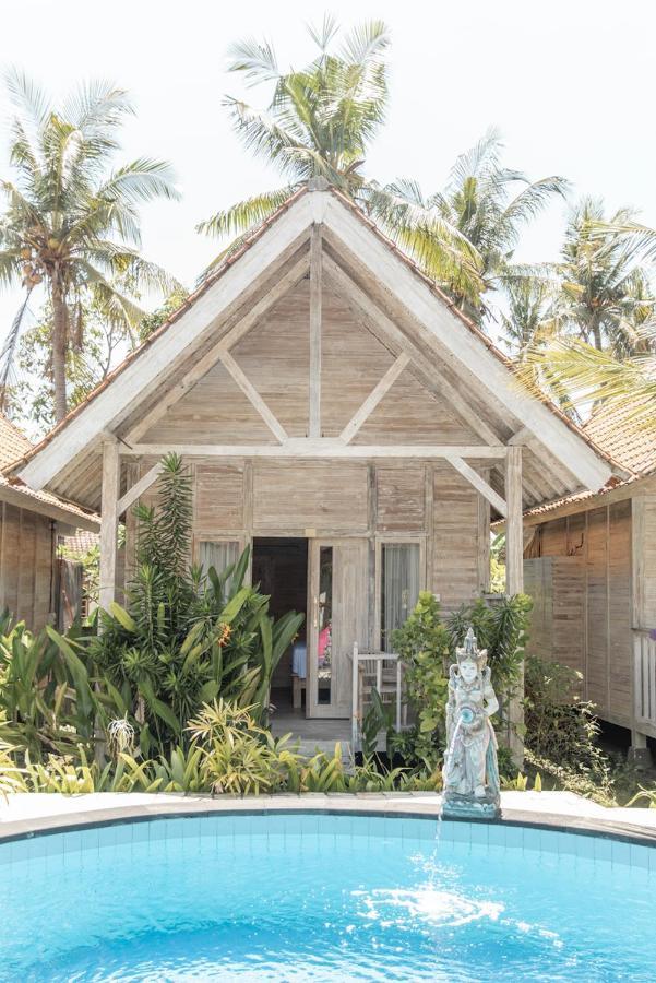 Coconut Village Guest House Lembongan Redpartner Zewnętrze zdjęcie