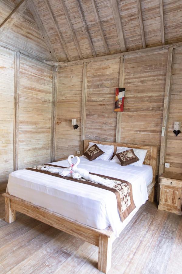 Coconut Village Guest House Lembongan Redpartner Zewnętrze zdjęcie