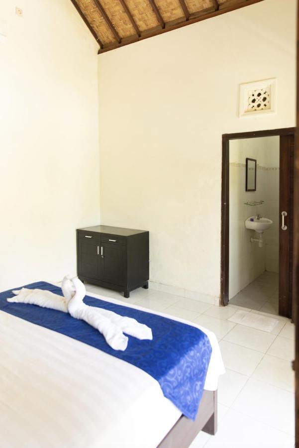 Coconut Village Guest House Lembongan Redpartner Zewnętrze zdjęcie