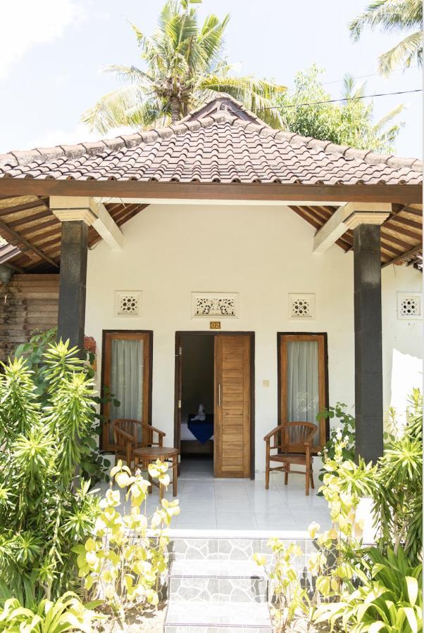 Coconut Village Guest House Lembongan Redpartner Zewnętrze zdjęcie