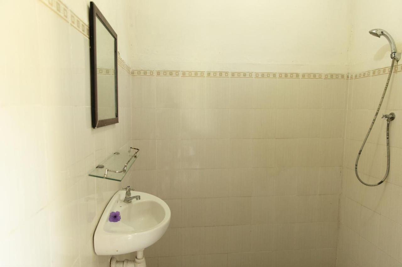 Coconut Village Guest House Lembongan Redpartner Zewnętrze zdjęcie