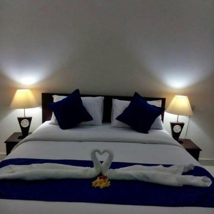 Coconut Village Guest House Lembongan Redpartner Zewnętrze zdjęcie