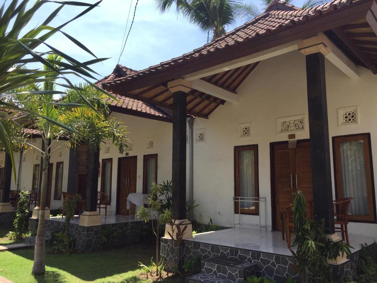 Coconut Village Guest House Lembongan Redpartner Zewnętrze zdjęcie