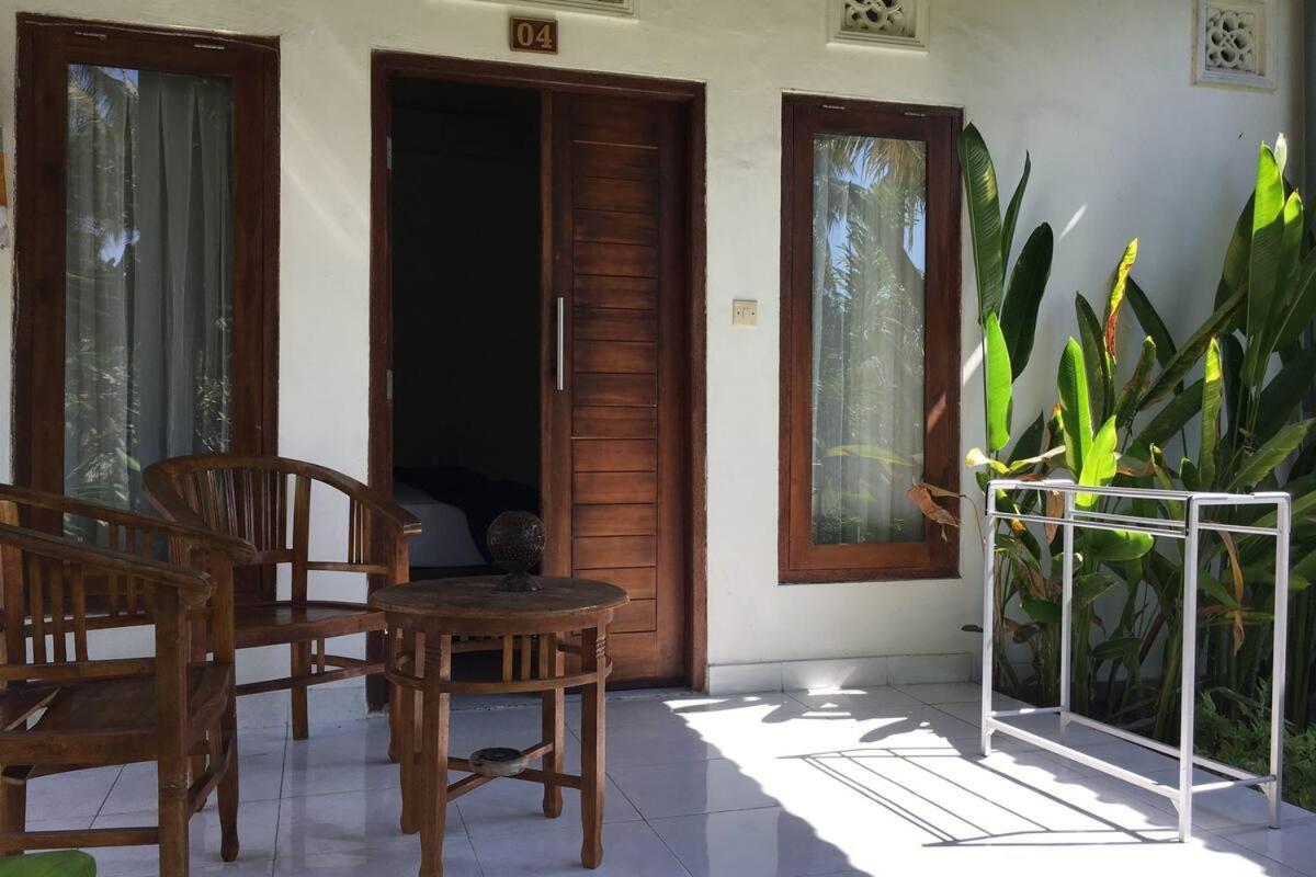 Coconut Village Guest House Lembongan Redpartner Zewnętrze zdjęcie