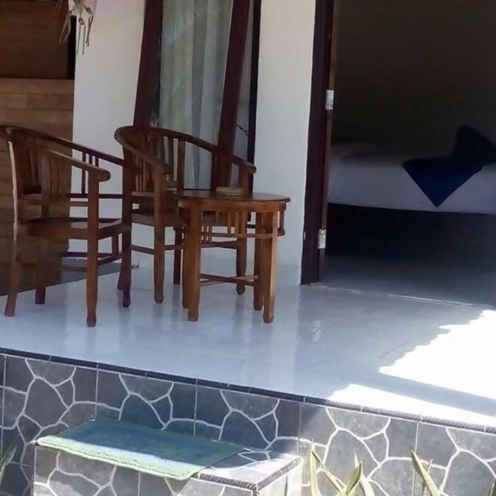 Coconut Village Guest House Lembongan Redpartner Zewnętrze zdjęcie